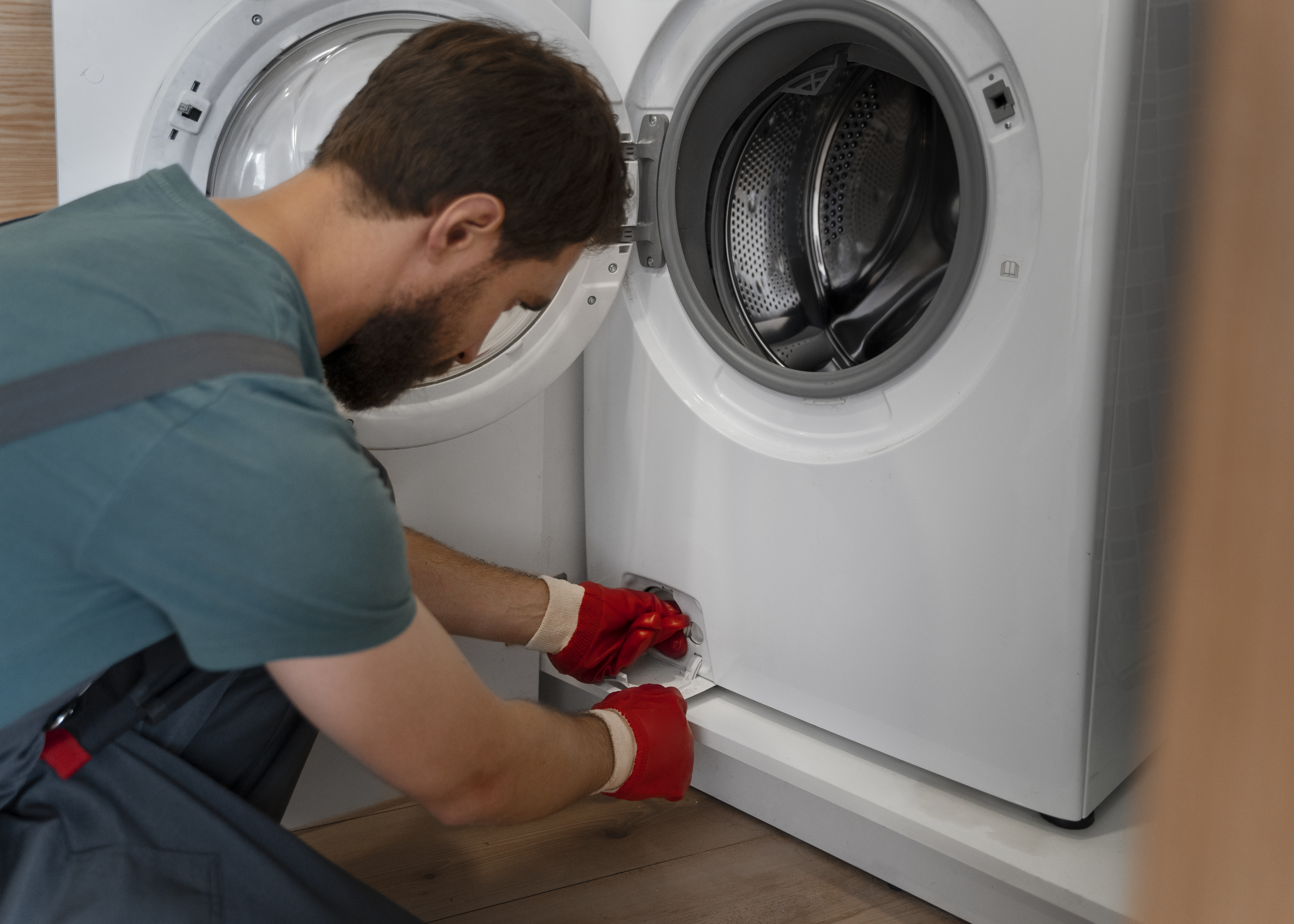 Washing Machine Service